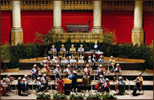 Vienna Mozart Orchestra